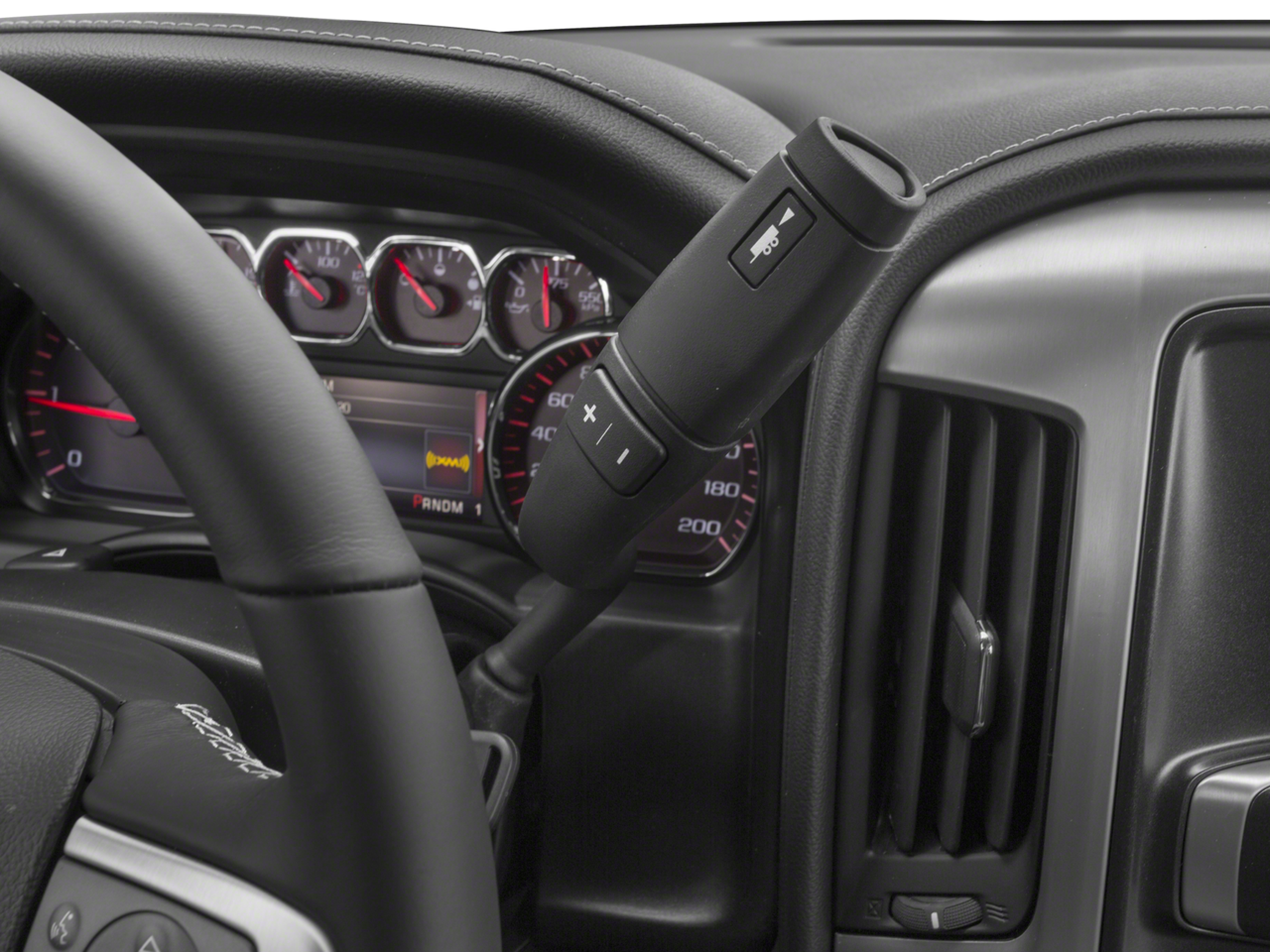 2015 GMC Sierra 2500HD SLT