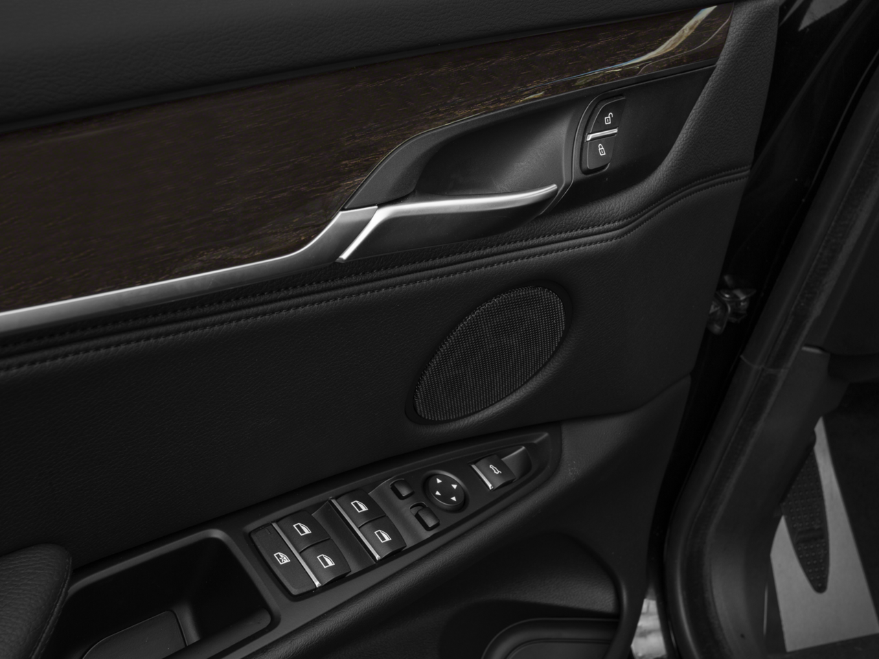 2016 BMW X5 xDrive35i Sport Activity