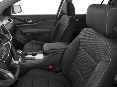 2017 GMC Acadia SLE