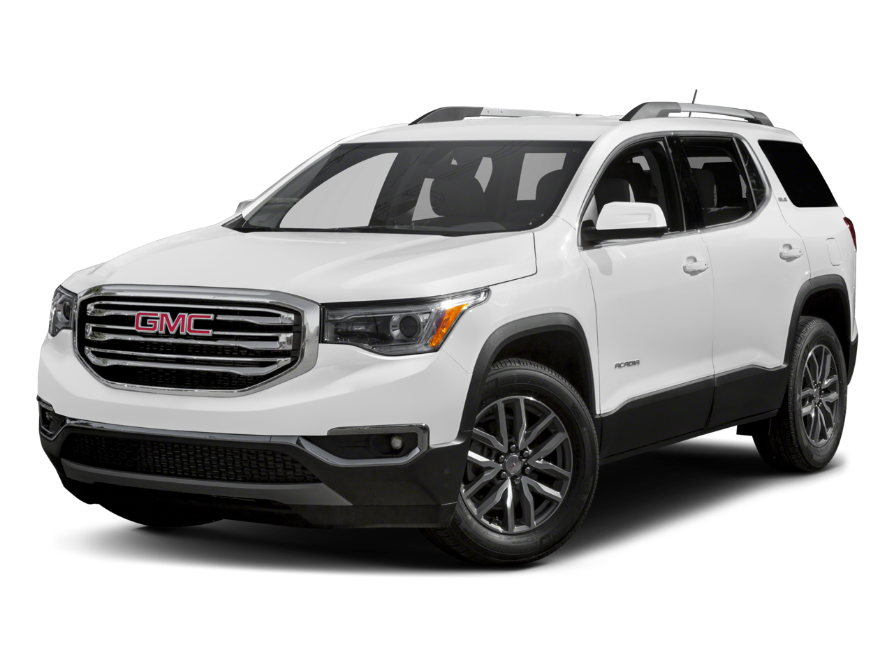 2017 GMC Acadia SLT-2 FWD's photo
