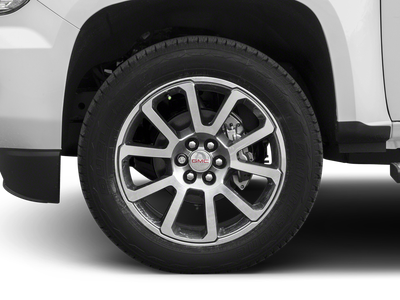 2018 GMC Canyon 4WD Denali