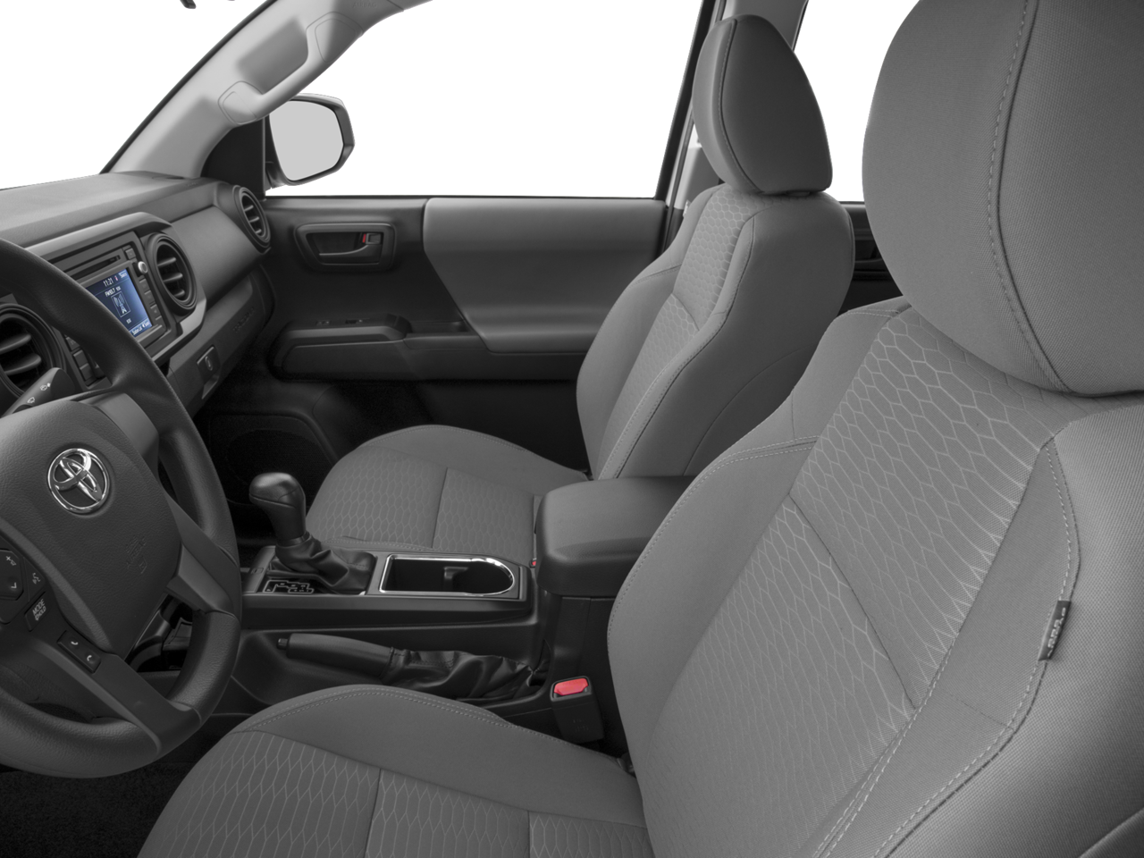 2018 Toyota Tacoma SR V6