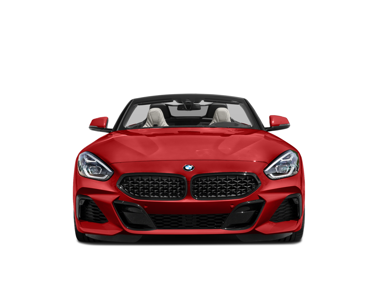 2019 BMW Z4 sDrive30i