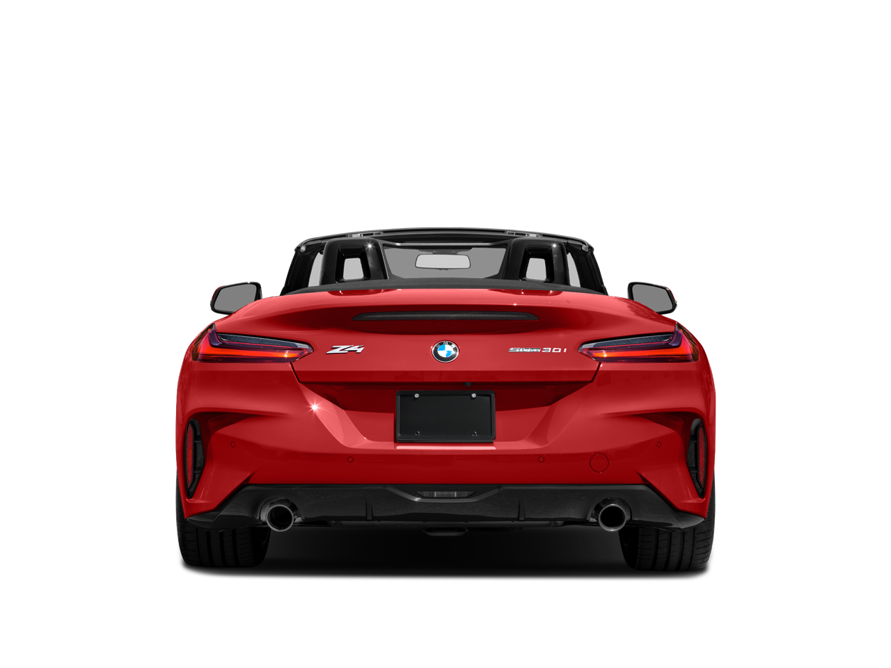 2019 BMW Z4 sDrive30i