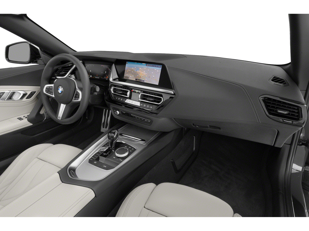 2019 BMW Z4 sDrive30i