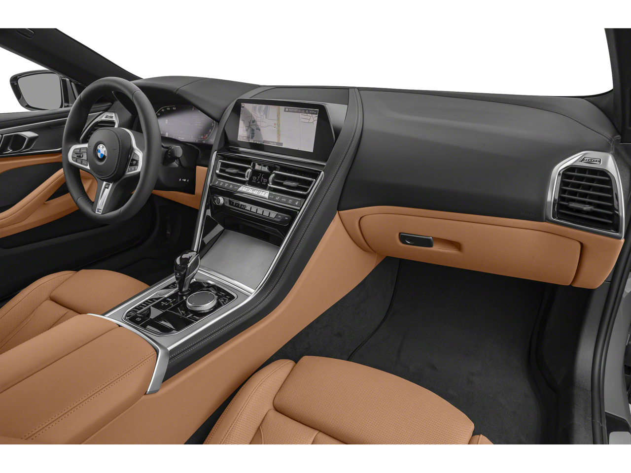 2019 BMW 8 Series M850i xDrive