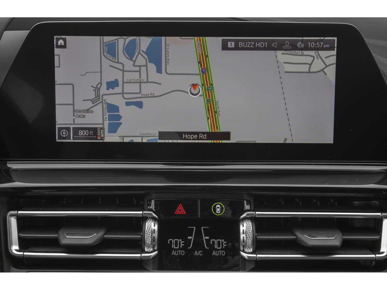 2019 BMW 8 Series M850i xDrive