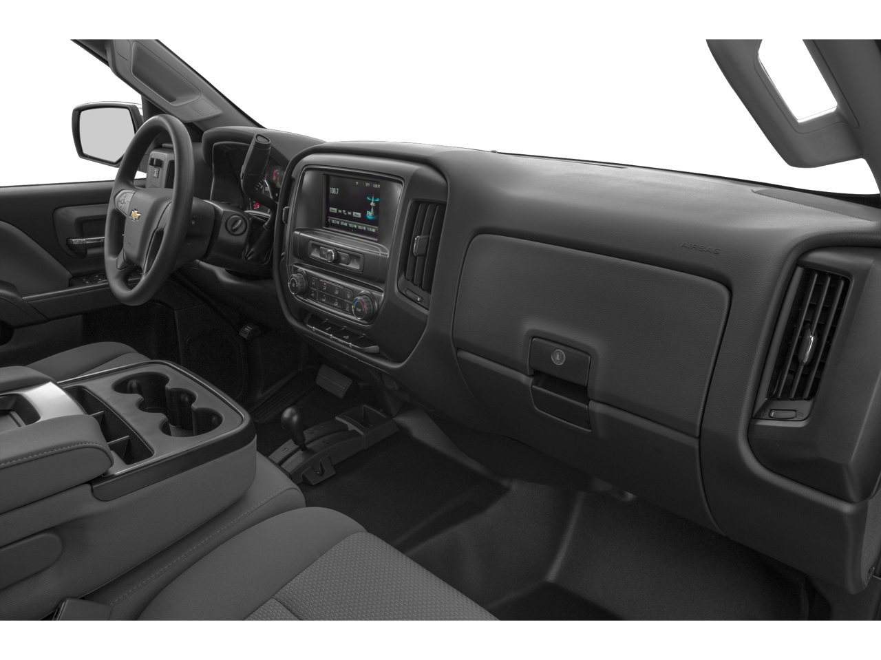 2019 Chevrolet Silverado 2500HD High Country