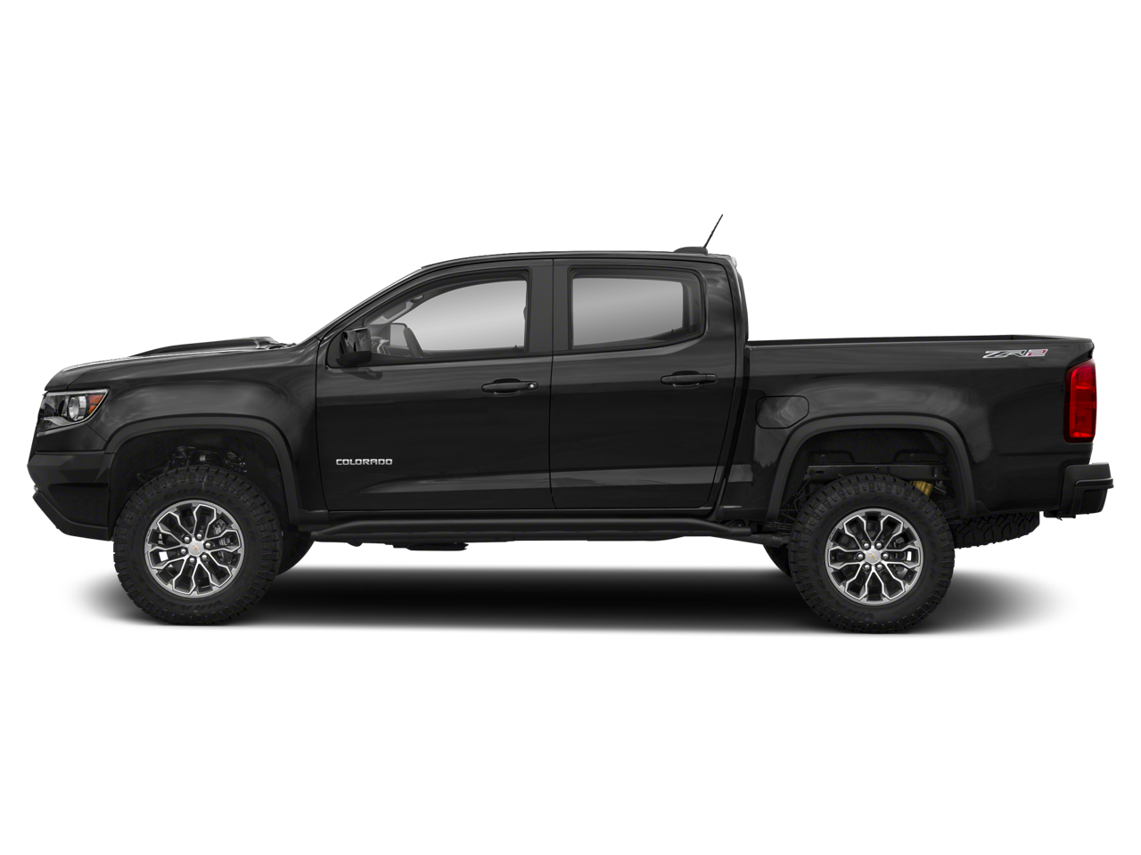 2019 Chevrolet Colorado 4WD ZR2