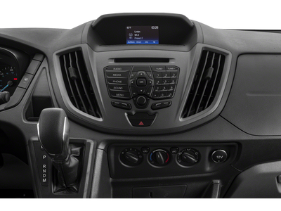2019 Ford Transit-350 XL