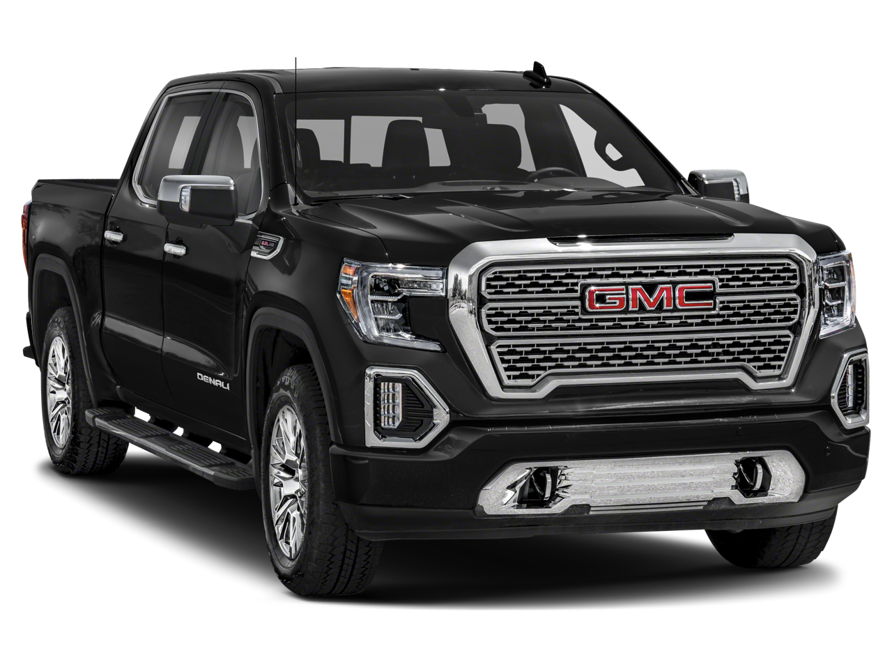 2019 Gmc Sierra 1500 Denali photo 3