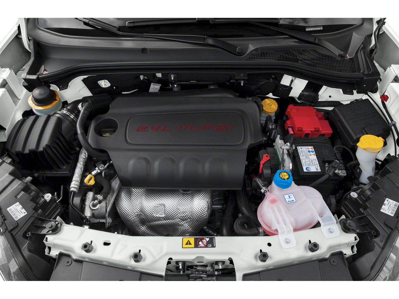 2019 RAM ProMaster City Tradesman Cargo Van