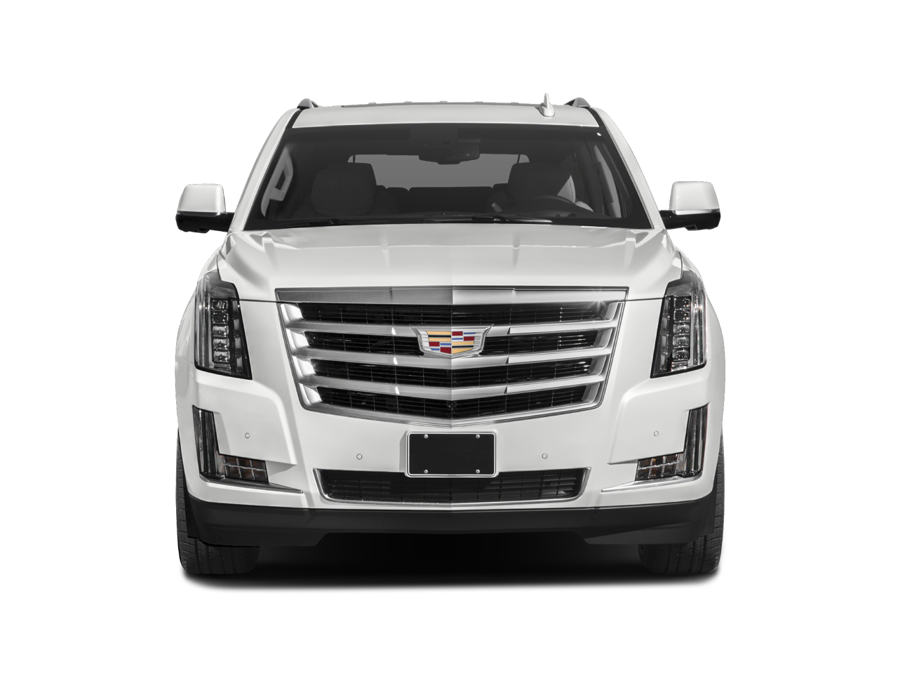 2020 Cadillac Escalade ESV Premium