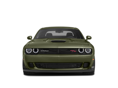 2020 Dodge Challenger R/T Scat Pack