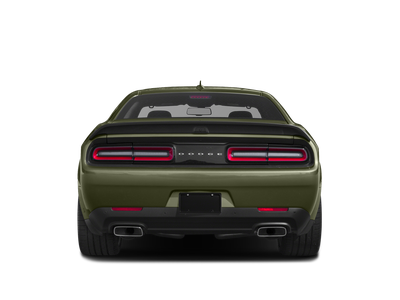 2020 Dodge Challenger R/T Scat Pack