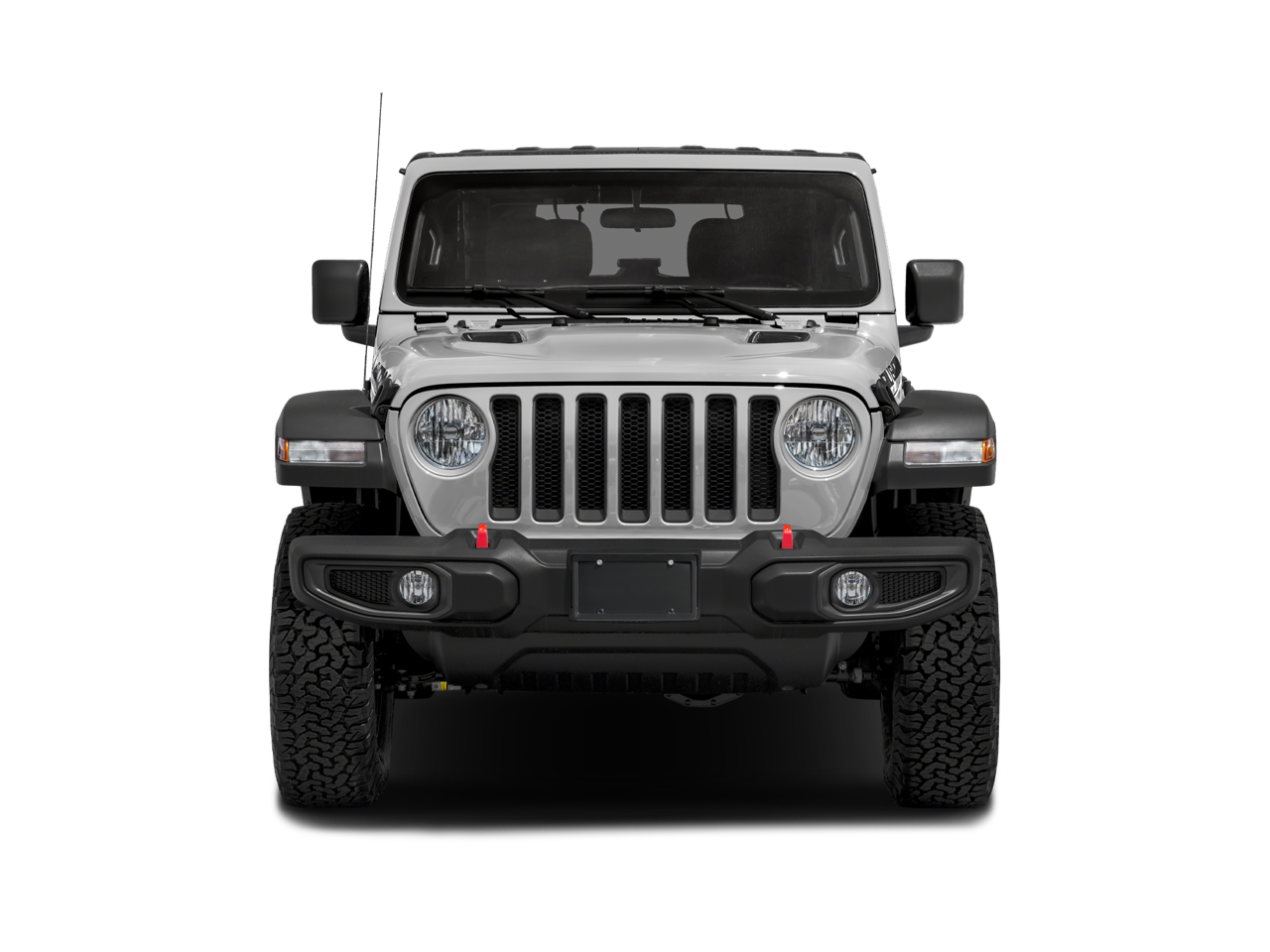 2020 Jeep Wrangler Rubicon