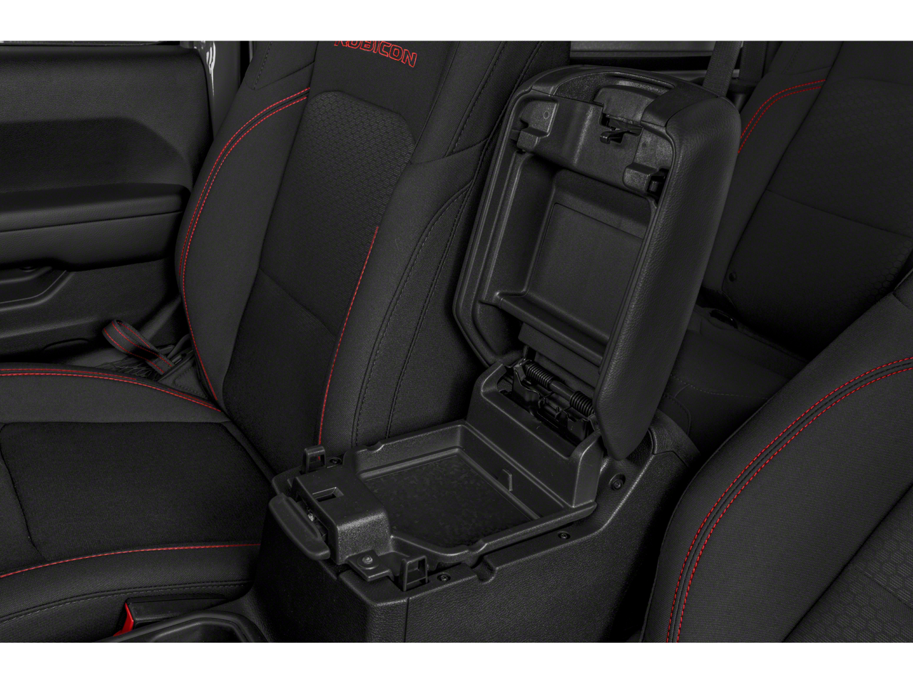 2020 Jeep Wrangler Rubicon