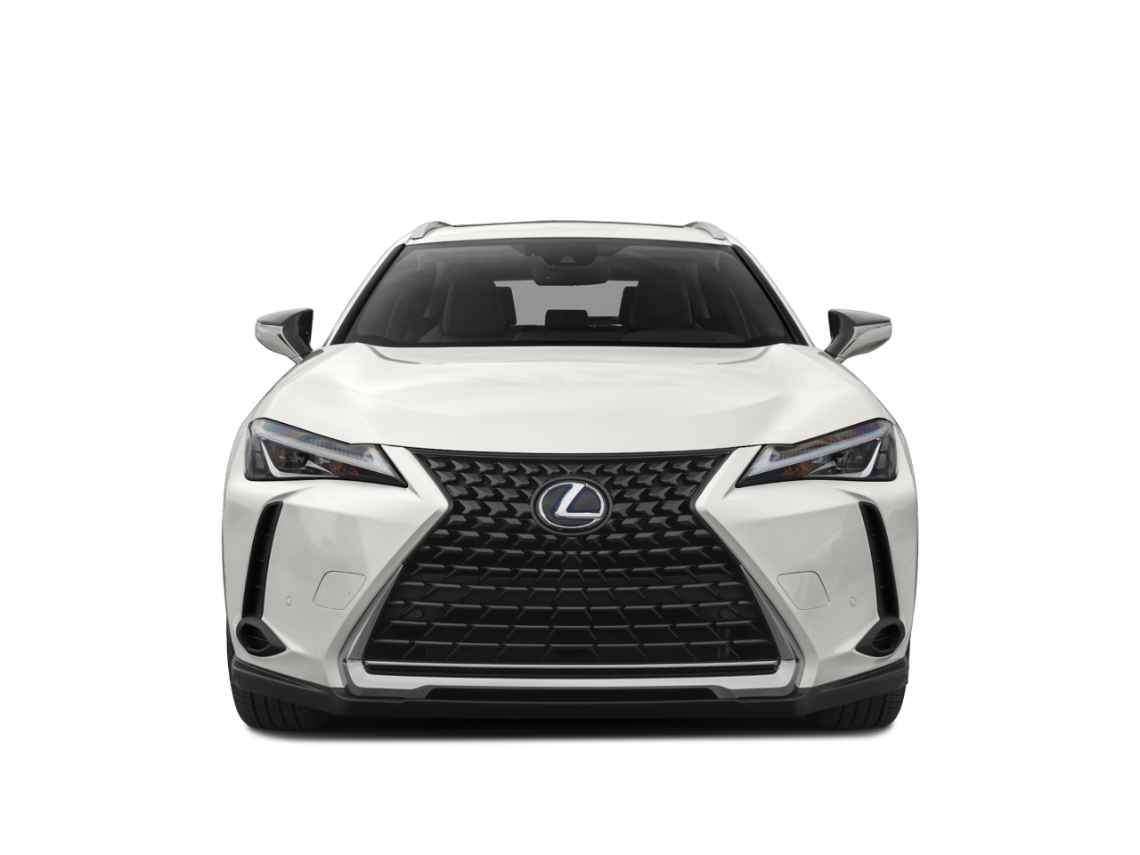 2020 Lexus UX 250h Base
