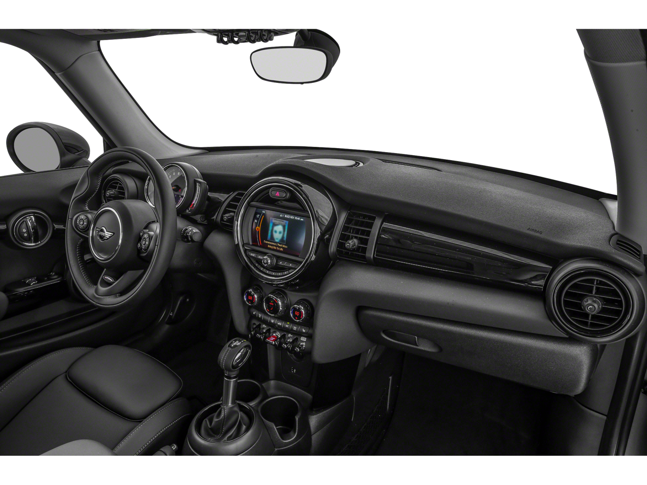 2020 MINI Cooper S Signature