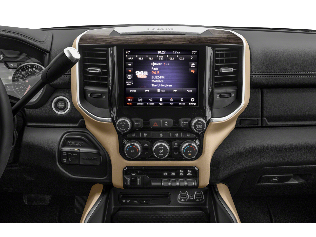 2020 RAM 3500 Laramie Longhorn