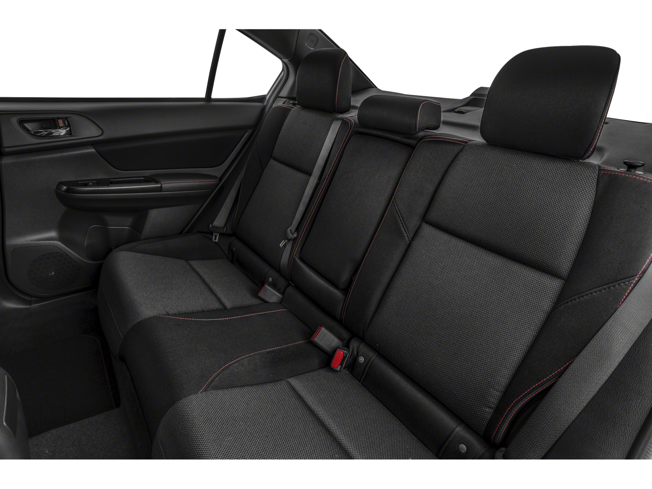 2020 Subaru WRX Premium