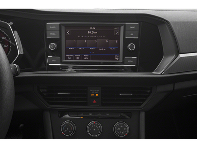 2020 Volkswagen Jetta 1.4T SE