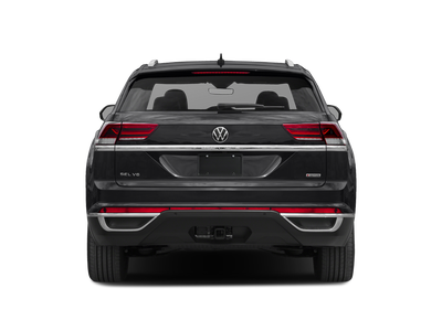 2020 Volkswagen Atlas Cross Sport 3.6L V6 SEL Premium 4Motion