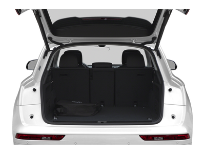 2021 Audi Q5 e quattro