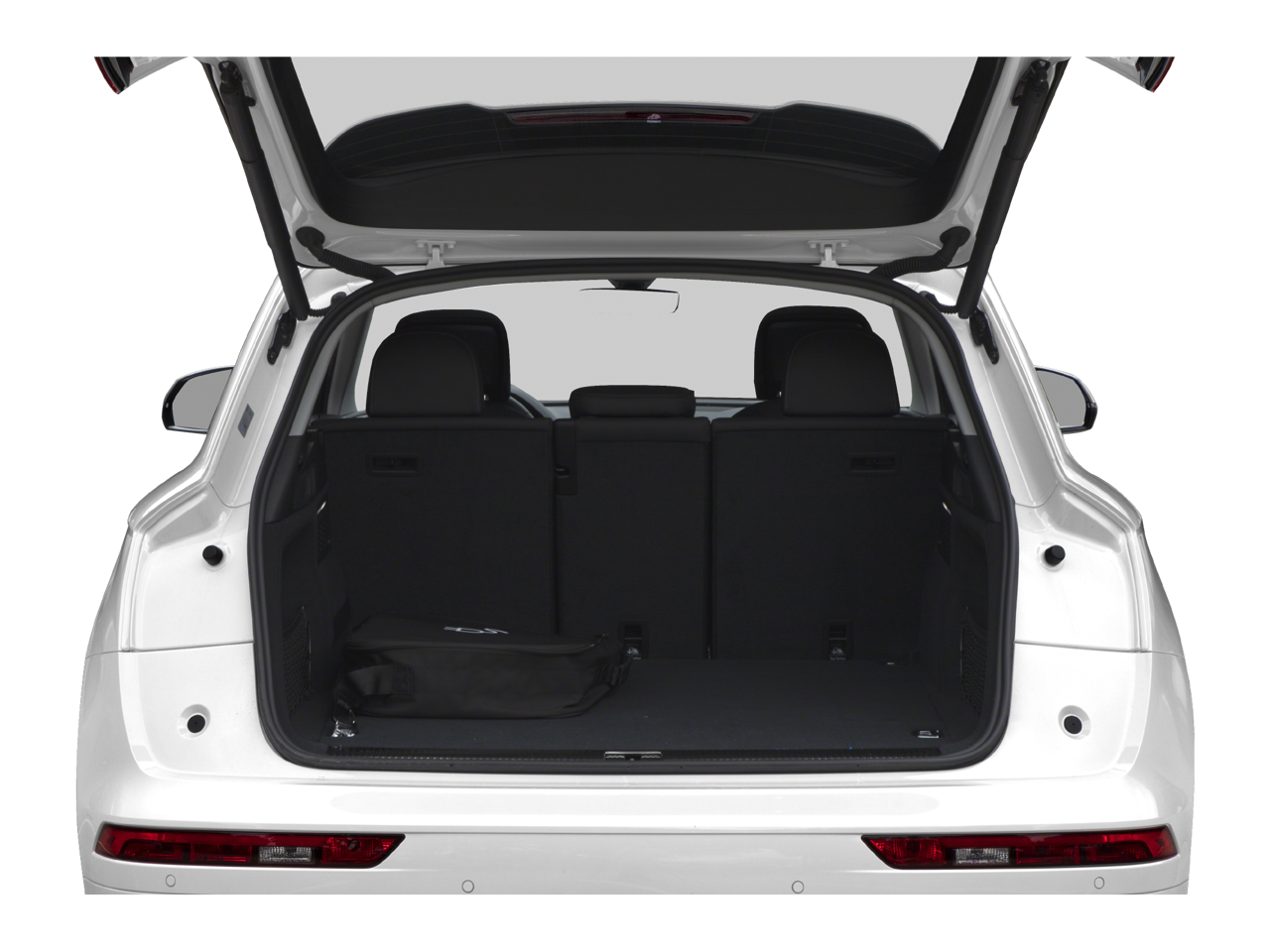 2021 Audi Q5 e quattro