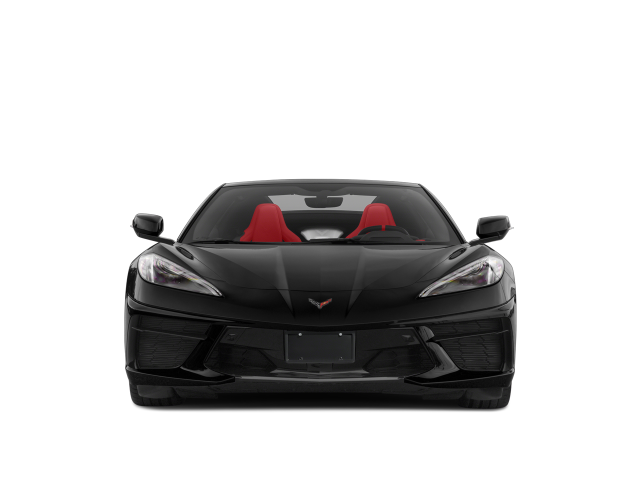 2021 Chevrolet Corvette Stingray 2LT