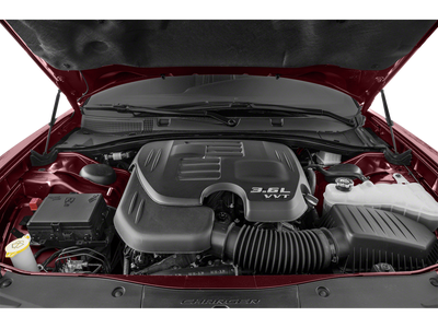 2021 Dodge Charger GT RWD