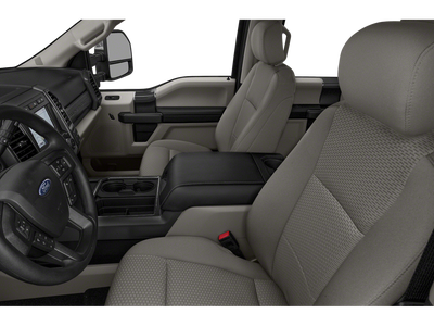 2021 Ford F-250SD XLT