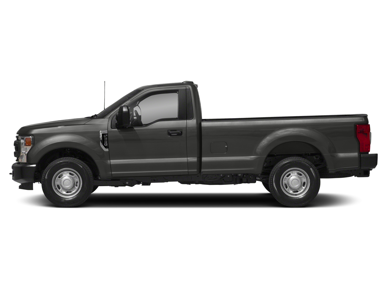 2021 Ford F-350SD XL