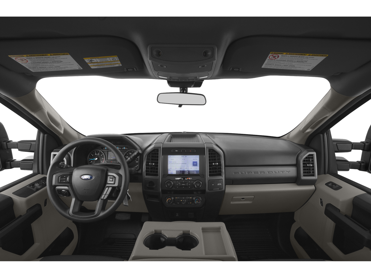 2021 Ford F-350SD XL