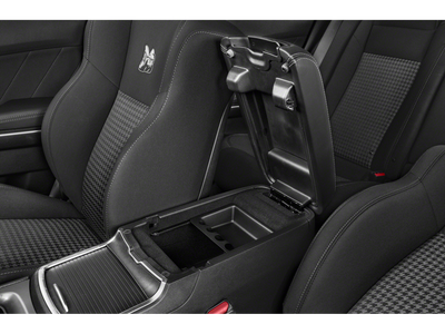 2022 Dodge Charger R/T Scat Pack