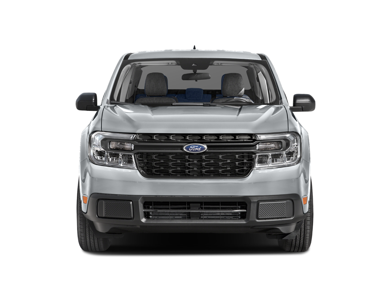 2022 Ford Maverick XLT photo 3