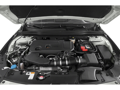 2022 Honda Accord Sport 2.0T