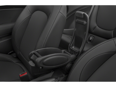 2022 MINI Cooper S Cooper S