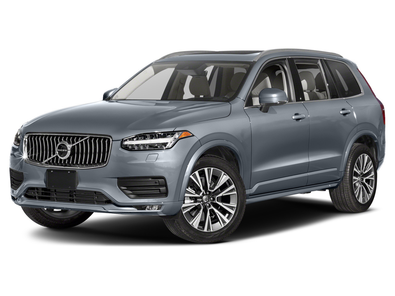2022 Volvo XC90 T6 Inscription Huntersville NC Randy Marion Buick GMC