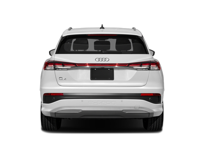 2023 Audi Q4 e-tron Premium Plus