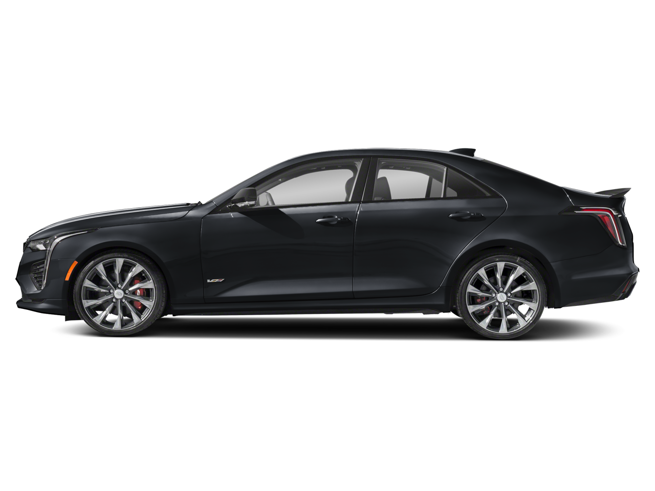 2023 Cadillac CT4-V V-Series Blackwing