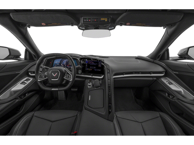 2023 Chevrolet Corvette Z06 3LZ