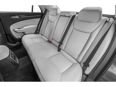 2023 Chrysler 300 Touring L AWD