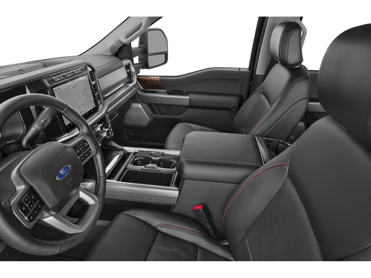 2023 Ford F-350SD Lariat