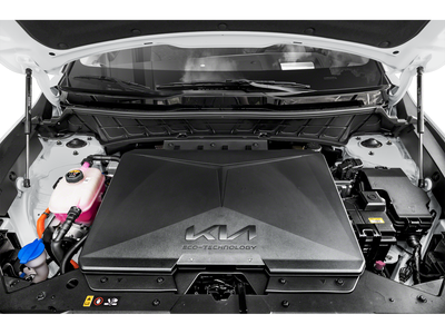 2023 Kia Niro EV Wave