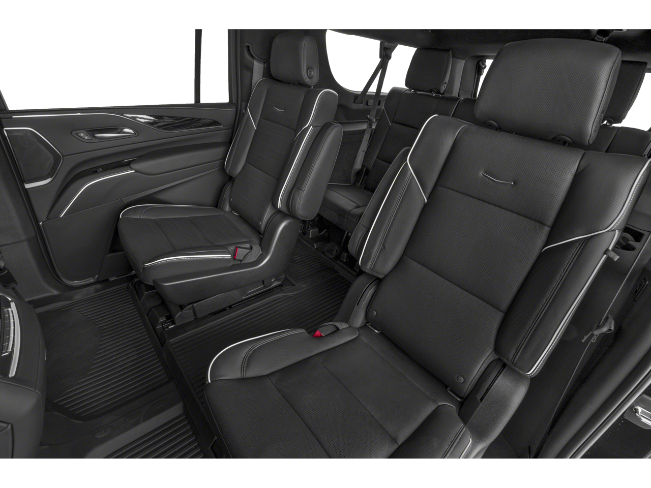 2024 Cadillac Escalade ESV Sport Platinum