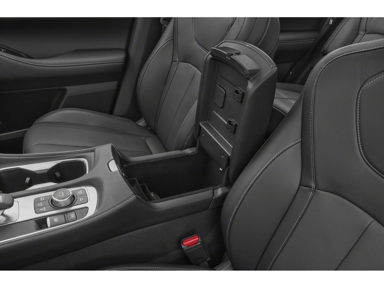 2024 INFINITI QX60 Sensory