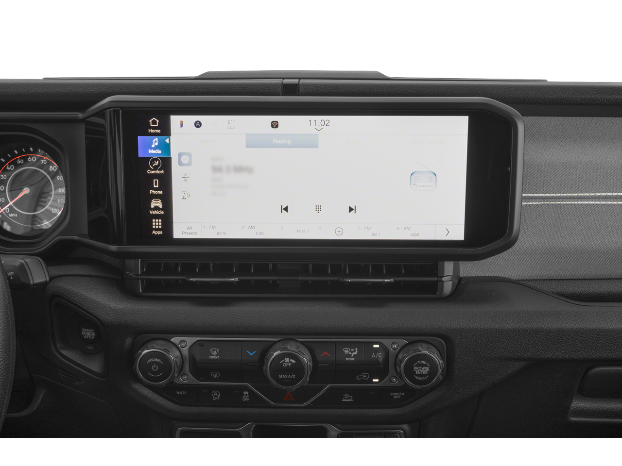 2024 Jeep Wrangler 2-Door Sport S 4x4