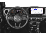2024 Jeep Wrangler 4-Door Rubicon 392 Final Edition 4x4