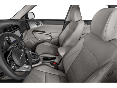2024 Kia Soul EX